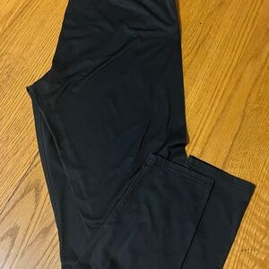 Free Country Black Activewear